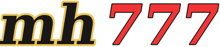 mh777 logo