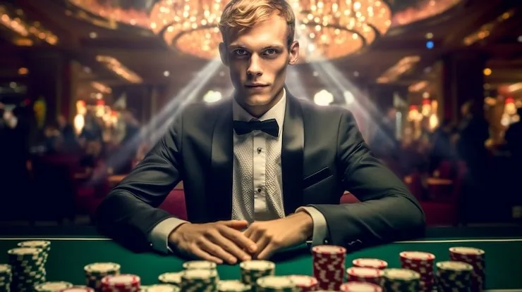 mh777 Pakistan Casino lobby