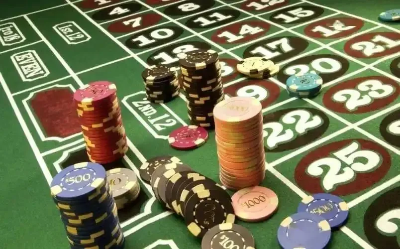 mh777 Pakistan Casino lobby