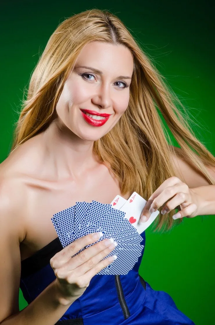 mh777 Casino